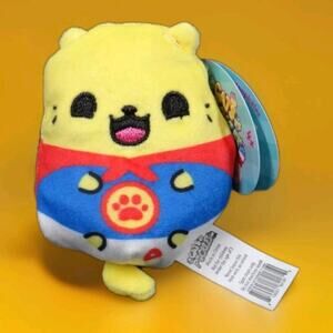 Cats Vs Pickles CvP Kittens Vs Gherkins KvG - #023 Lil Super Kitten # 23 Nwt New